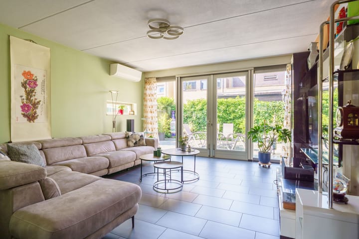 Photo 3 of Kapitein Robstraat 4