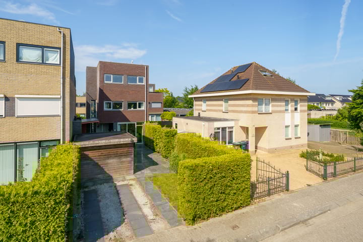 Foto 6 van Kapitein Robstraat 4