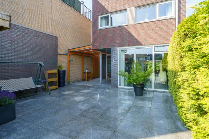 Foto 7 van Kapitein Robstraat 4