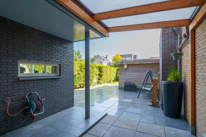 Foto 9 van Kapitein Robstraat 4