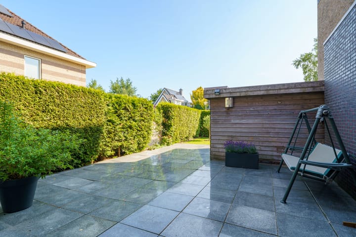 Foto 10 van Kapitein Robstraat 4