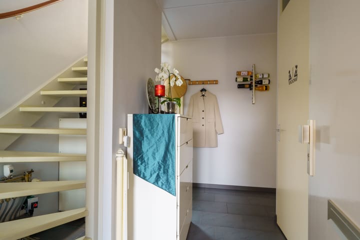 Foto 11 van Kapitein Robstraat 4