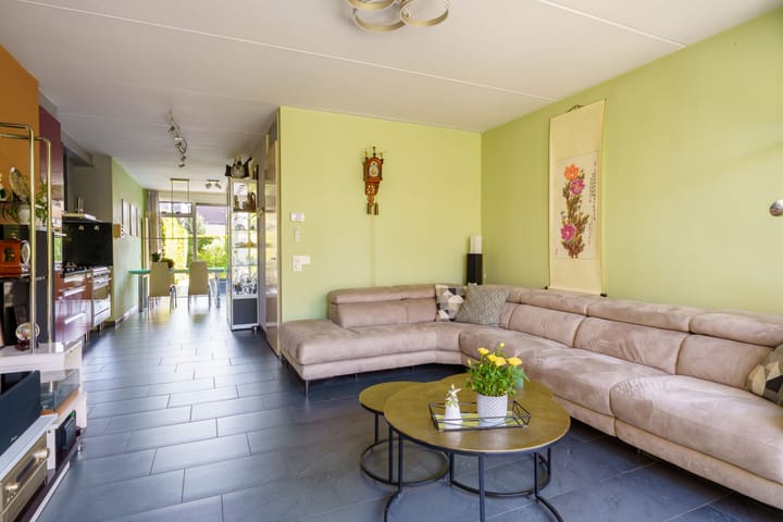 Foto 13 van Kapitein Robstraat 4