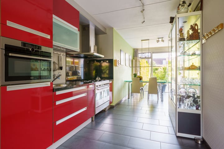 Foto 14 van Kapitein Robstraat 4