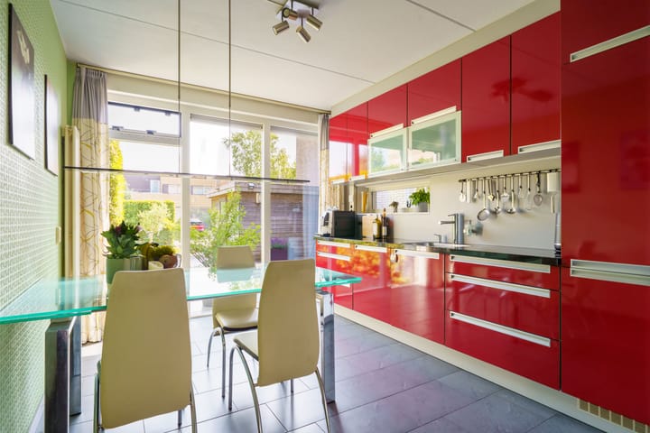 Foto 15 van Kapitein Robstraat 4