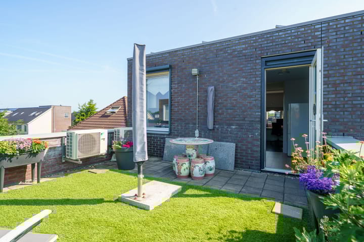 Foto 19 van Kapitein Robstraat 4