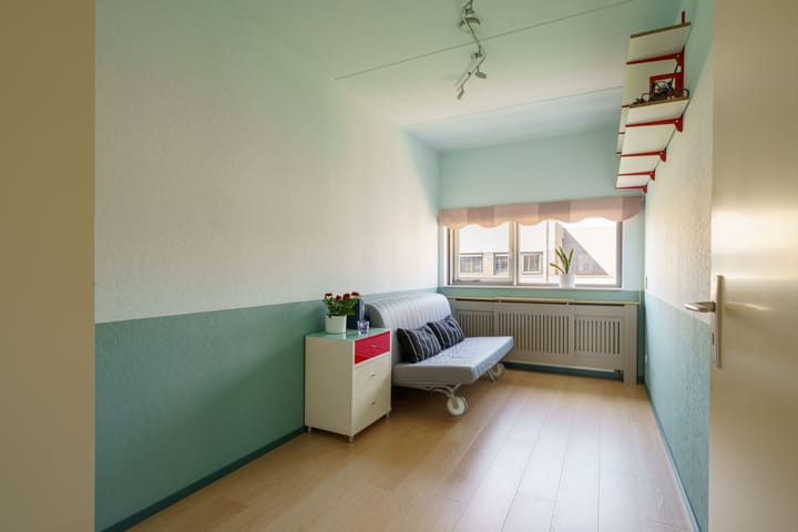 Foto 22 van Kapitein Robstraat 4