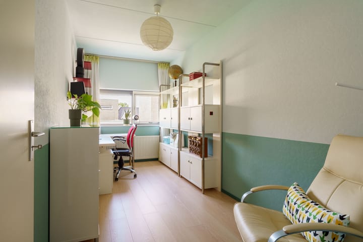 Foto 23 van Kapitein Robstraat 4