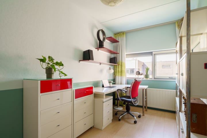 Foto 24 van Kapitein Robstraat 4