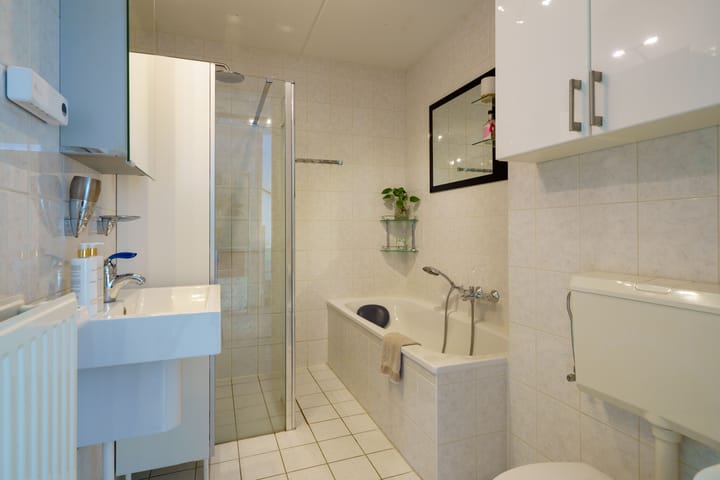 Foto 25 van Kapitein Robstraat 4