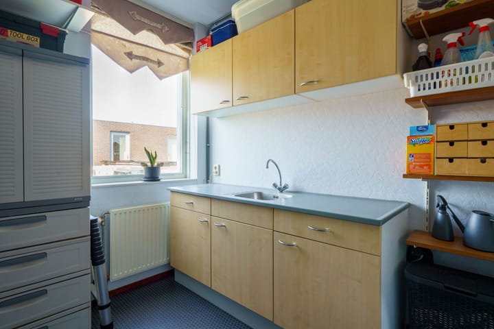 Foto 27 van Kapitein Robstraat 4