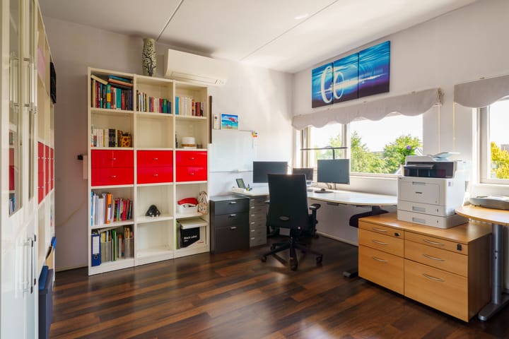 Foto 28 van Kapitein Robstraat 4