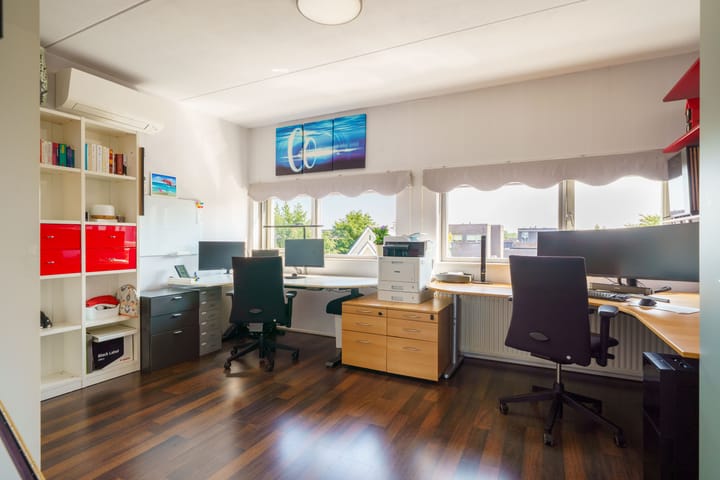 Foto 29 van Kapitein Robstraat 4