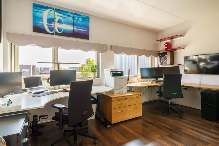 Foto 30 van Kapitein Robstraat 4