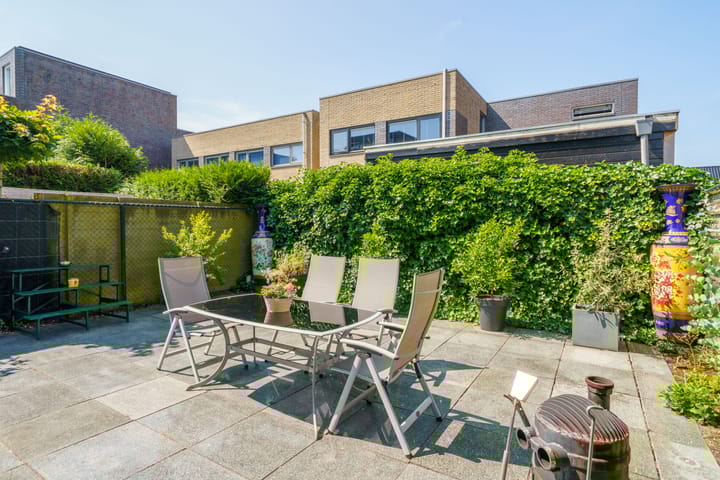 Foto 33 van Kapitein Robstraat 4