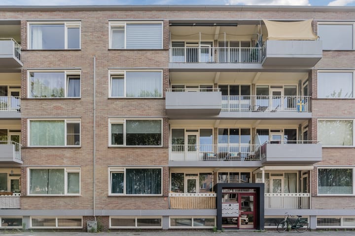 Foto 1 van Europalaan 289