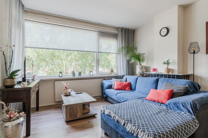 Foto 3 van Europalaan 289