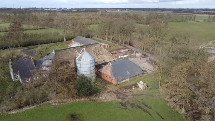 Foto 46 van Iestwei 2