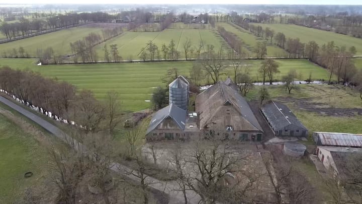 Foto 47 van Iestwei 2