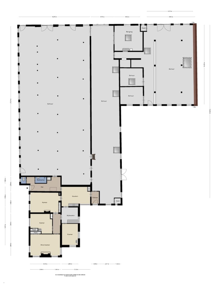 Foto 48 van Iestwei 2