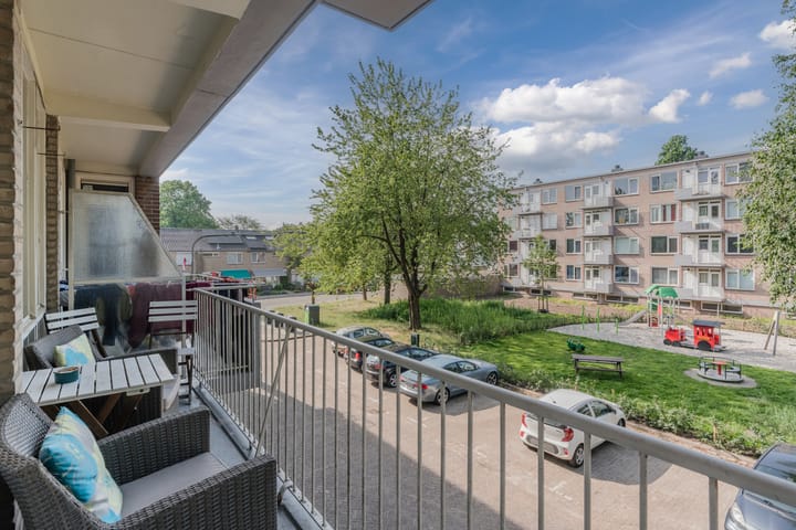 Foto 6 van Europalaan 289