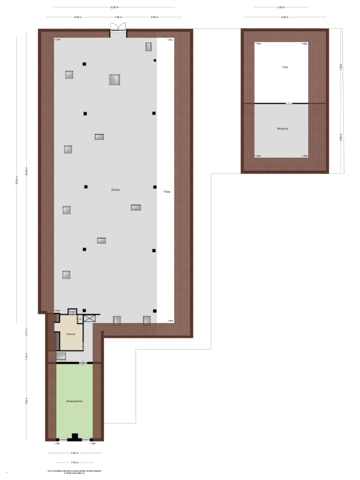 Foto 49 van Iestwei 2