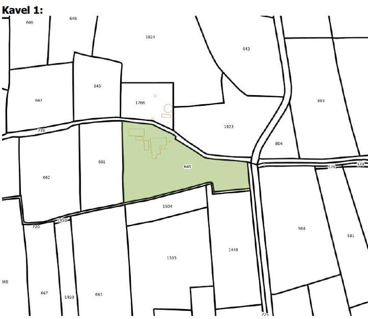 Foto 50 van Iestwei 2