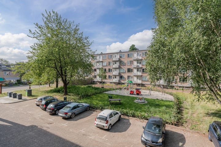 Foto 7 van Europalaan 289