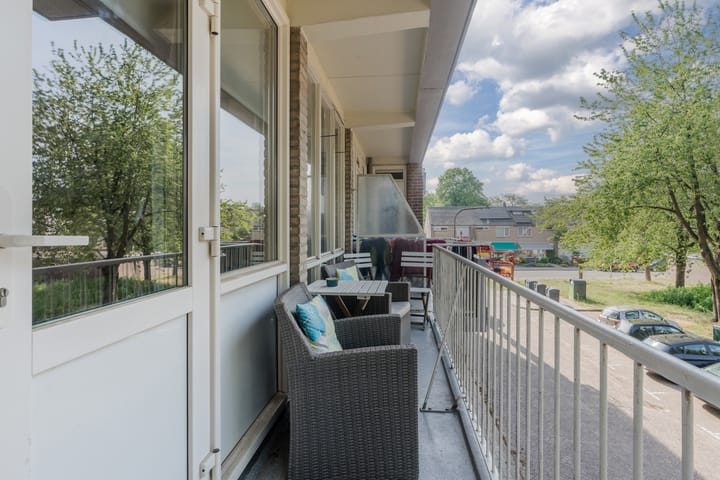 Foto 8 van Europalaan 289