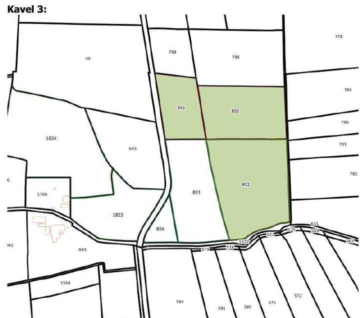 Foto 52 van Iestwei 2