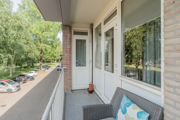 Foto 9 van Europalaan 289