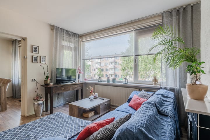 Foto 10 van Europalaan 289