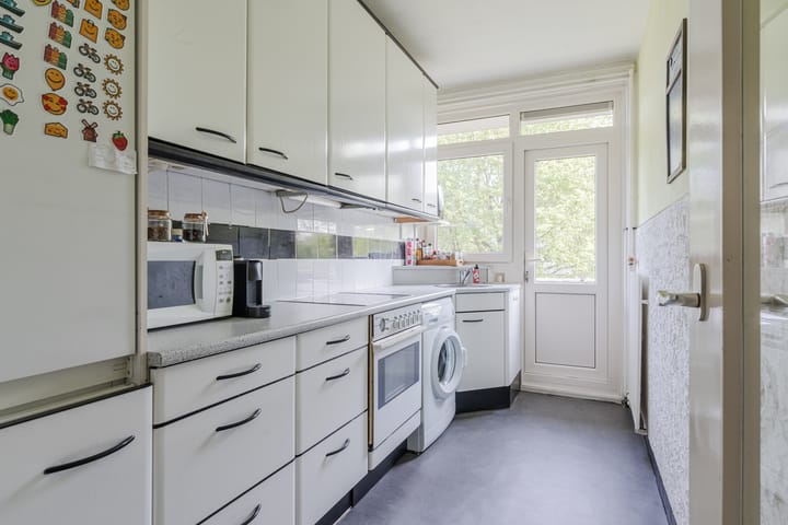 Foto 16 van Europalaan 289