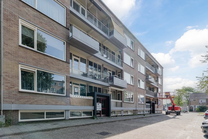 Foto 24 van Europalaan 289