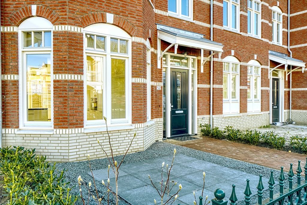 Foto 30 van Markgraaflaan 52