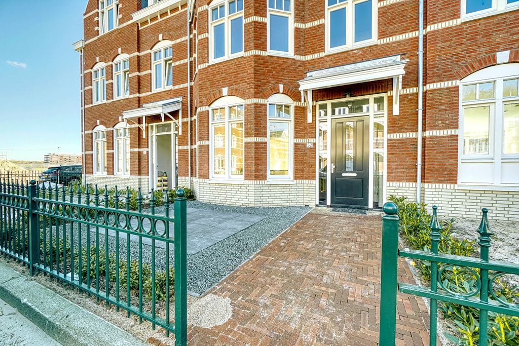 Foto 31 van Markgraaflaan 52
