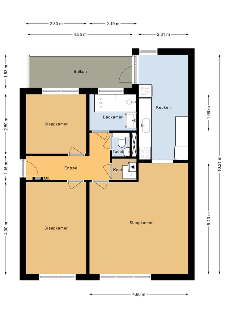 Foto 26 van Jan Alsweg 10