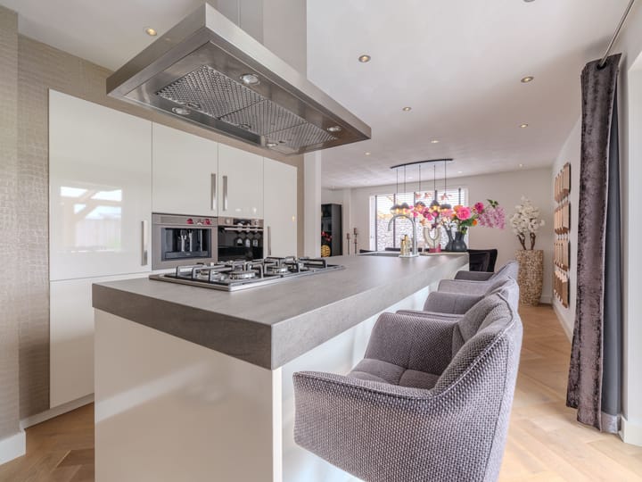 Foto 2 van Flevo 110