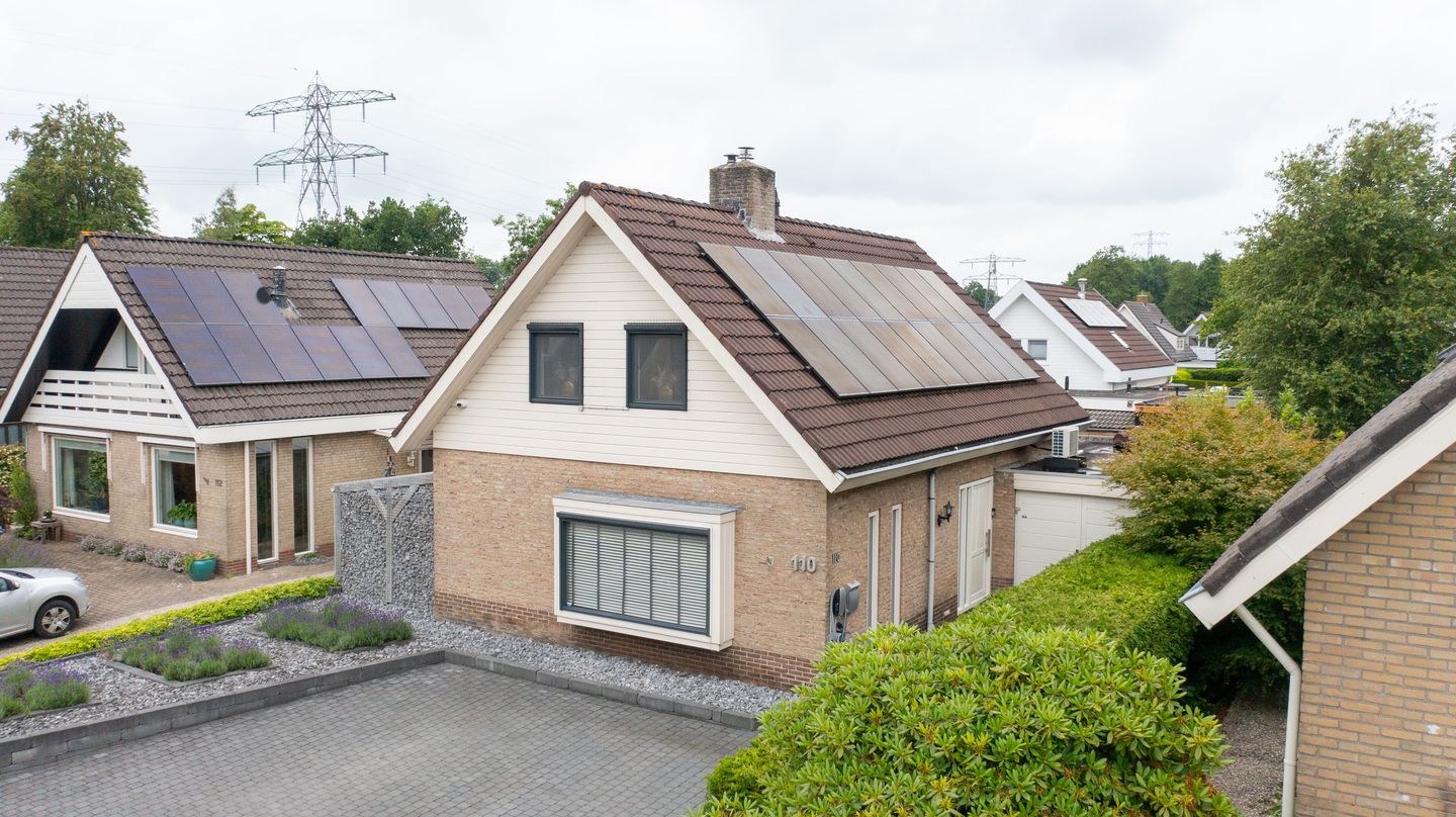 Photo 4 of Flevo 110