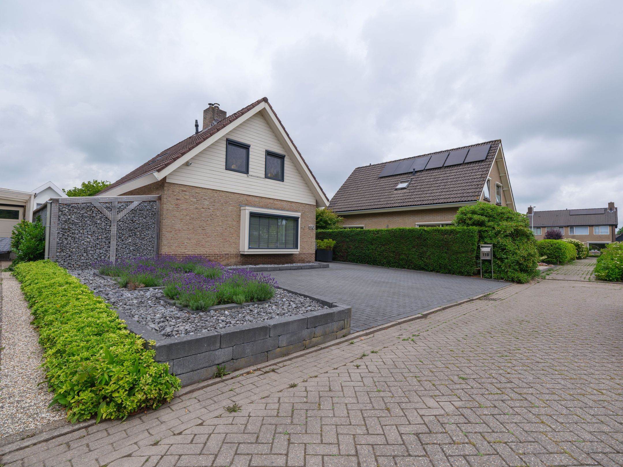 Photo 6 of Flevo 110