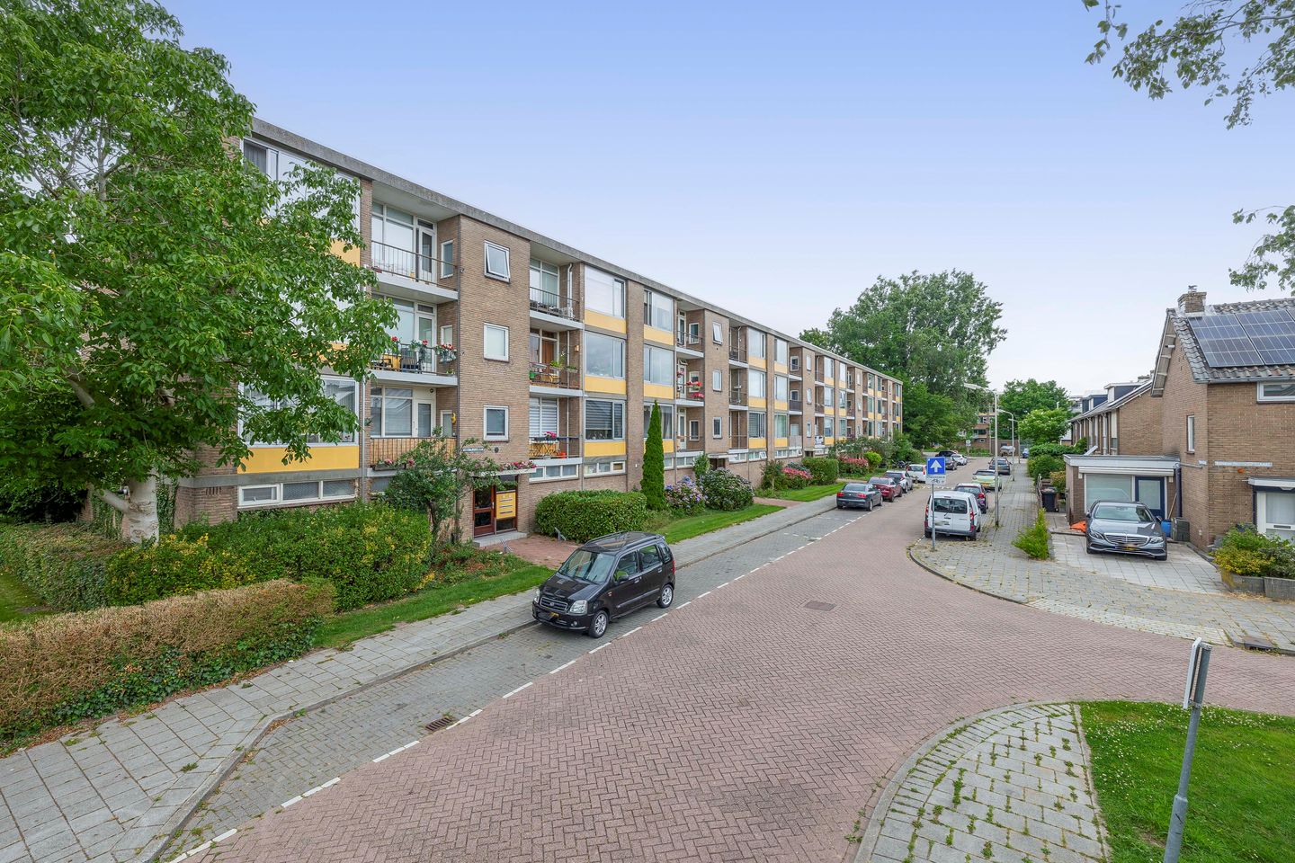 Photo 1 of Willem de Rijkelaan 152