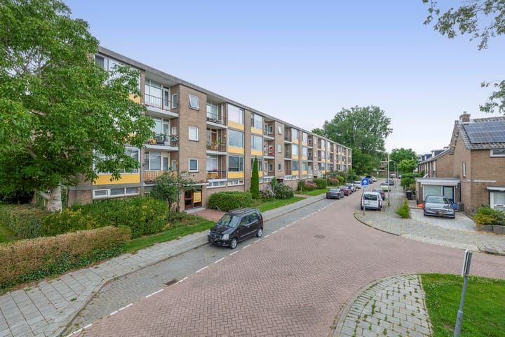 Foto 1 van Willem de Rijkelaan 152