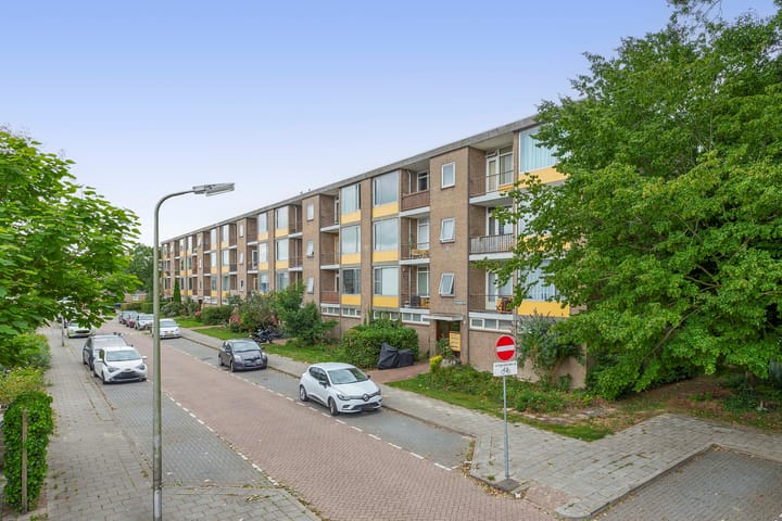 Photo 2 of Willem de Rijkelaan 152