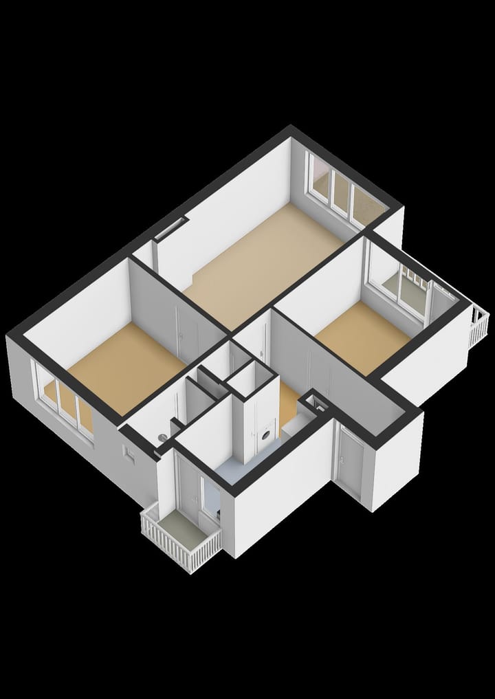 Foto 25 van Willem de Rijkelaan 152