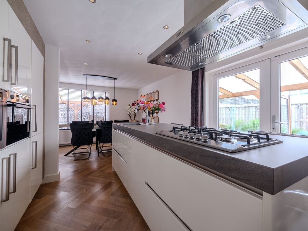 Photo 16 of Flevo 110