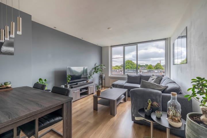 Photo 3 of Willem de Rijkelaan 152