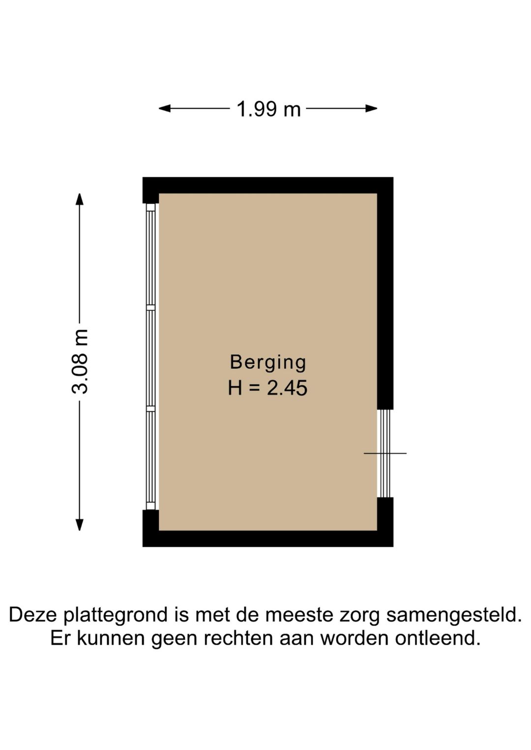 Foto 26 van Willem de Rijkelaan 152