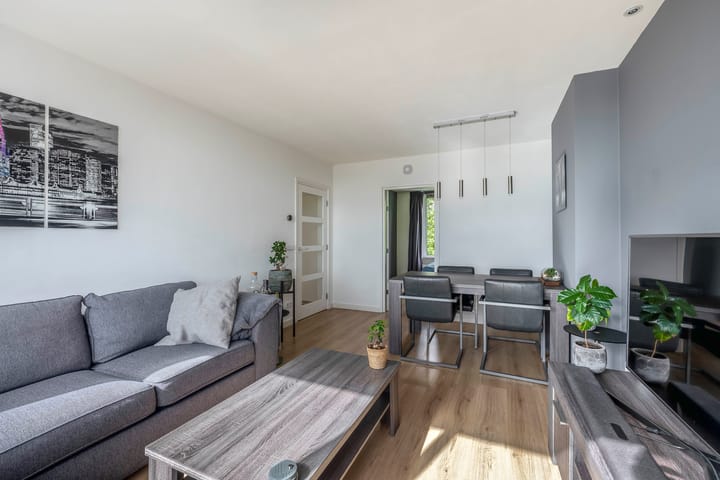 Photo 4 of Willem de Rijkelaan 152