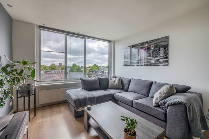 Photo 5 of Willem de Rijkelaan 152