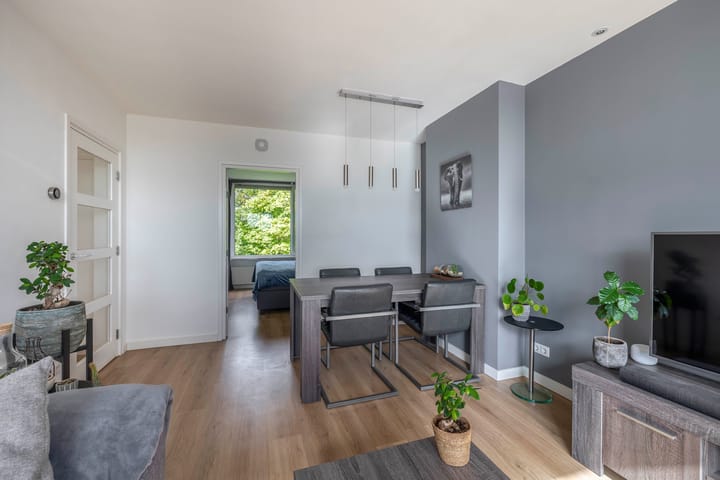 Foto 6 van Willem de Rijkelaan 152